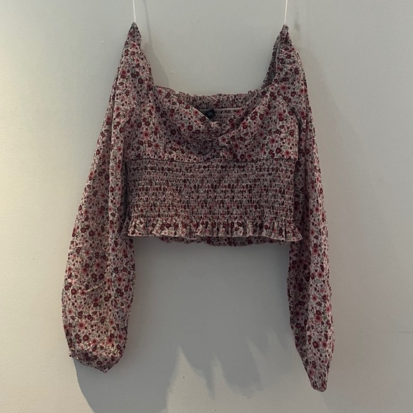 Streetwear Society Top - Picture 1 of 2